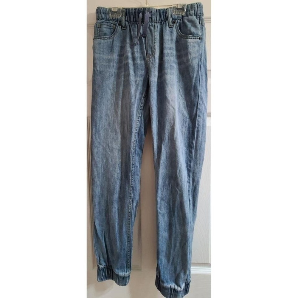 Levi's Denim Jogger Youth Size Large